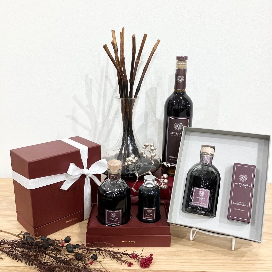 IDÉE日本橋店】 DR. VRANJES 数量限定ギフトボックス｜ 無印良品